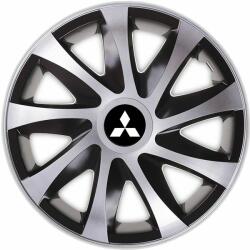 NRM Capace pentru roți MITSUBISHI 16", DRACO CS 4bc