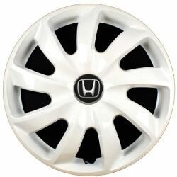 NRM Capace pentru roți HONDA 16", STIG ALB VOPSIT 4bc