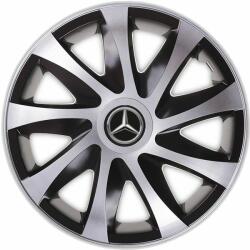 NRM Capace pentru roți MERCEDES 14", DRACO CS 4bc