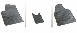 FroGum Covoare cauciuc pentru PEUGEOT EXPERT 3 buc 1995-2006