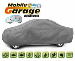 KEGEL Husă pentru mașină MOBILE GARAGE PICK UP FĂRĂ CABINĂ DE DORMIT Nissan Navara D. 490-530 CM