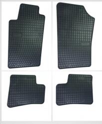 FroGum Covoare cauciuc pentru PEUGEOT 206 4 buc 1998-2009