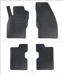 FroGum Covoare cauciuc pentru OPEL CORSA E 4 buc 2014-2019