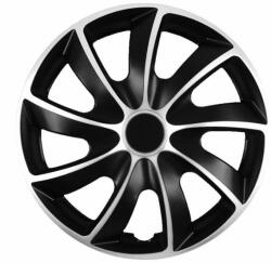 NRM Capace pentru SKODA 13", QUAD BICOLOR 4bc