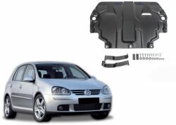 RIVAL Scut metalic motor și cutia de viteze pentru Volkswagen Golf V se potrivește la toate motoarele 2004-2008