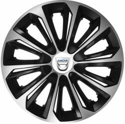 NRM Capace pentru DACIA 15", STRONG DUOCOLOR 4bc