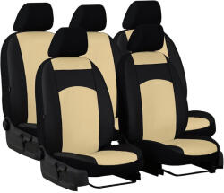 POK-TER Huse auto realizat la dimensiunile cerute Piele CITROEN C4 Picasso (2007-2013)