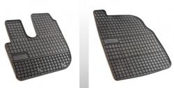 FroGum Covoare cauciuc pentru RENAULT PREMIUM, MIDLUM 2 buc 1997-