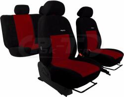 POK-TER Huse auto realizat la dimensiunile cerute Elegance (material textil) Toyota ProAce II 8 locuri (2017-2024)