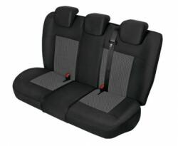 Kegel Huse auto PERUN L-XL pentru bacheta din spate întreagă Mazda 3 I-II do 2013 Huse personalizate