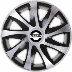 NRM Capace pentru roți NISSAN 16", DRACO CS 4bc