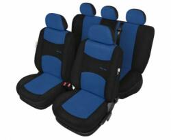 Kegel Huse auto Sport line albastru - ser Suzuki Celerio Huse universale
