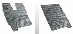 FroGum Covoare cauciuc pentru IVECO EUROCARGO 160 2 buc 2002-