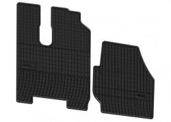 FroGum Covoare cauciuc pentru MERCEDES ACTROS automat 2 buc 2012-