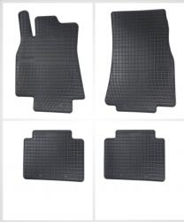 FroGum Covoare cauciuc pentru MERCEDES B-CLASS W245 4 buc 2005-2011