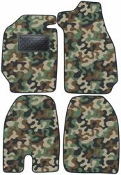 DGS Autodywan Covoare textile de camuflaj pentru Porsche 911SC Coupe1978-1987 4bc
