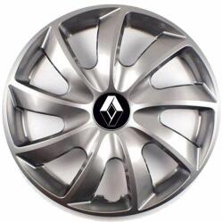 NRM Capace pentru RENAULT 14", STIG VOPSIT GRAFITI 4bc