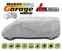KEGEL Husă pentru mașină MOBILE GARAGE L540 van Toyota Proace D. 470-490 cm