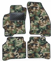 DGS Autodywan Covoare textile de camuflaj pentru Ford Mondeo 1996-2000 4bc