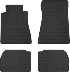 FroGum Covoare cauciuc pentru MERCEDES 190E W201 4 buc 1982-1993