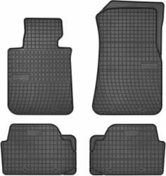 FroGum Covoare cauciuc pentru BMW 1 F20 4 buc 2011-2019