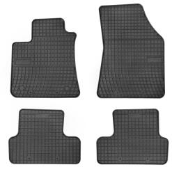 FroGum Covoare cauciuc pentru RENAULT MEGANE IV 4 buc 2015-up
