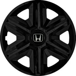 NRM Capace pentru HONDA 14", ACTION NEGRU 4bc