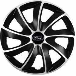 NRM Capace pentru FORD 13", QUAD BICOLOR 4bc