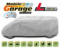 KEGEL Husă pentru mașină MOBILE GARAGE L540 van Ford Tourneo Custom D. 470-490 cm