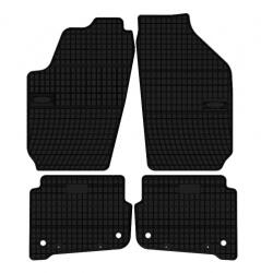FroGum Covoare cauciuc pentru SEAT CORDOBA II 4 buc 2002-2009