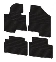 FroGum Covoare cauciuc pentru HYUNDAI TUCSON II 4 buc 2009-2015