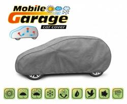 KEGEL Husă pentru mașină MOBILE GARAGE hatchback Honda Logo D. 355-380 cm