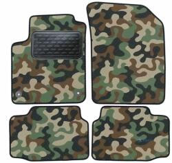 DGS Autodywan Covoare textile de camuflaj pentru Volkswagen UP ! 2010-up 4bc