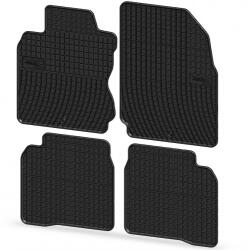 FroGum Covoare cauciuc pentru NISSAN NOTE 4 buc 2006-2012