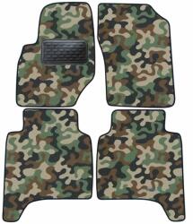 DGS Autodywan Sp. z o. o Covoare textile de camuflaj pentru Hyundai Teracan 2001-2006 4bc