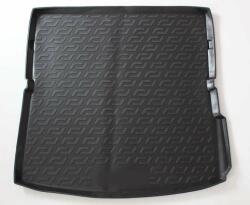 Jj & Automotive Covor portbagaj de cauciuc pentru Audi Q7 Q7 2005-