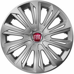 NRM Capace pentru FIAT 16", STRONG GRI 4bc