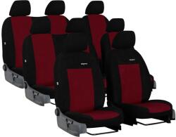 POK-TER Huse auto realizat la dimensiunile cerute Elegance (material textil) Citroen Spacetourer 8 locuri (2017-2024)