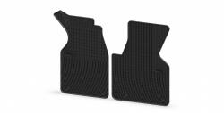 FroGum Covoare cauciuc pentru VOLKSWAGEN TRANSPORTER T4 2 buc 1990-2003