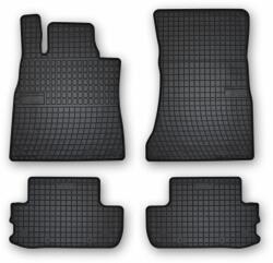 FroGum Covoare cauciuc pentru MERCEDES S-CLASS W222 COUPE 4 buc 2013-2020