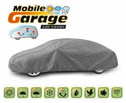KEGEL Husă pentru mașină MOBILE GARAGE coupe Nissan GT-R D. 440-480 cm