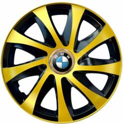 NRM Capace pentru roți BMW 16", DRIFT EXTRA aurii 4bc