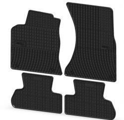 FroGum Covoare cauciuc pentru AUDI Q5 4 buc 2008-2016