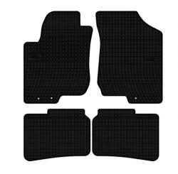 FroGum Covoare cauciuc pentru HYUNDAI i30 4 buc 2007-2012