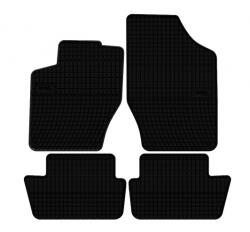 FroGum Covoare cauciuc pentru CITROEN C4 II 4 buc 2011-2017