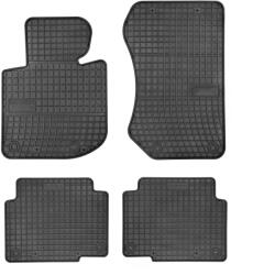 FroGum Covoare cauciuc pentru BMW 3 (E-36) 4 buc 1990-1999