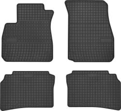 FroGum Covoare cauciuc pentru OPEL INSIGNIA II 4 buc 2017-2022