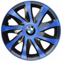 NRM Capace pentru BMW 16", DRACO ALBASTRU 4bc