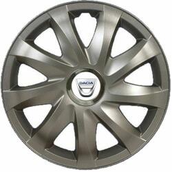 NRM Capace pentru DACIA 16", DRIFT VOPSIT GRAFITI 4bc