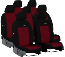 POK-TER Huse auto realizat la dimensiunile cerute Elegance NISSAN QASHQAI I 2+ 7l. (2009-2013)